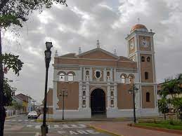 Catedral Nuestra Señora del Pilar